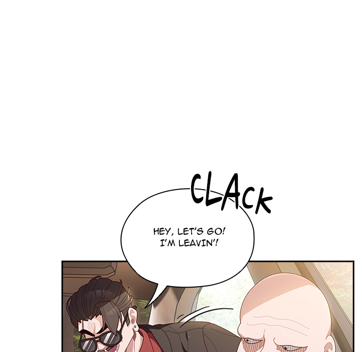 Boss! I'm Taking Your Girl! chapter 2 page 80