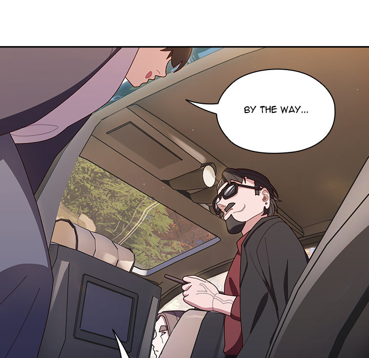 Boss! I'm Taking Your Girl! chapter 2 page 82