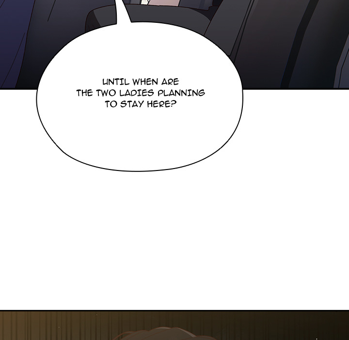 Boss! I'm Taking Your Girl! chapter 2 page 83