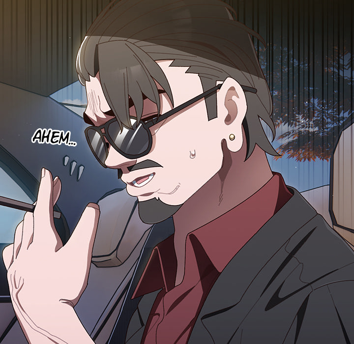 Boss! I'm Taking Your Girl! chapter 2 page 84