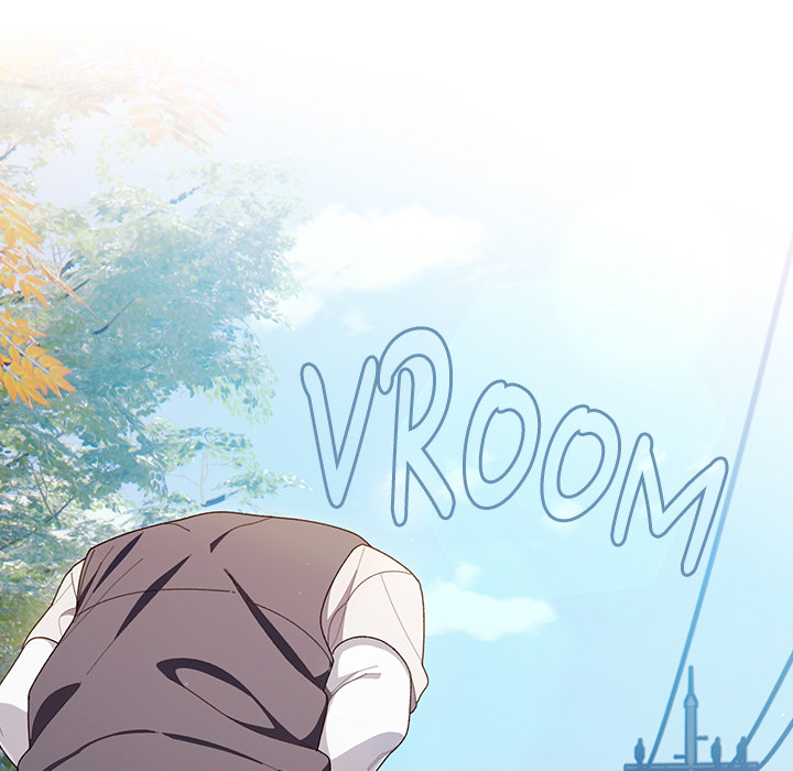 Boss! I'm Taking Your Girl! chapter 2 page 86