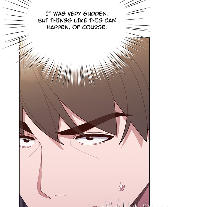 Boss! I'm Taking Your Girl! chapter 2 page 89
