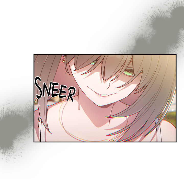 Boss! I'm Taking Your Girl! chapter 2 page 93