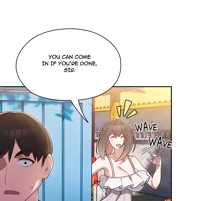 Boss! I'm Taking Your Girl! chapter 2 page 94