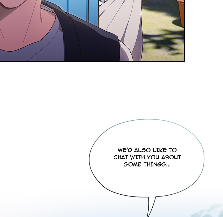 Boss! I'm Taking Your Girl! chapter 2 page 95
