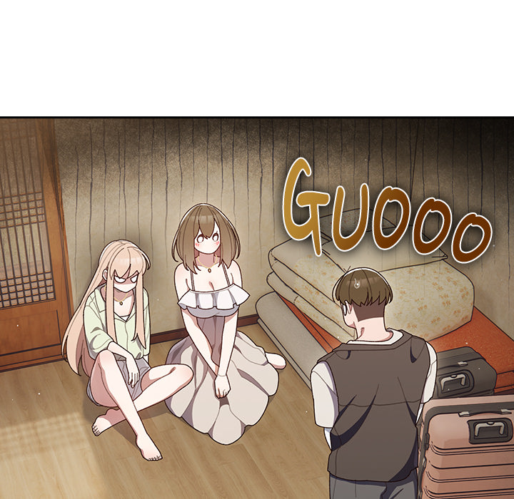 Boss! I'm Taking Your Girl! chapter 2 page 101