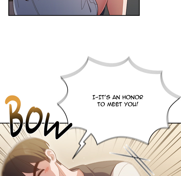 Boss! I'm Taking Your Girl! chapter 2 page 104