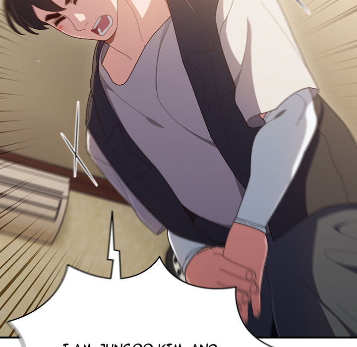 Boss! I'm Taking Your Girl! chapter 2 page 105