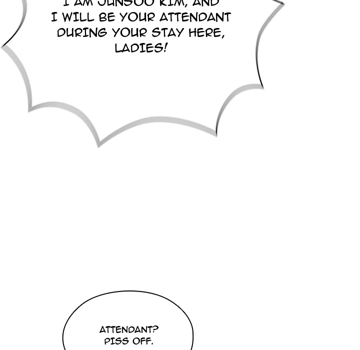 Boss! I'm Taking Your Girl! chapter 2 page 106