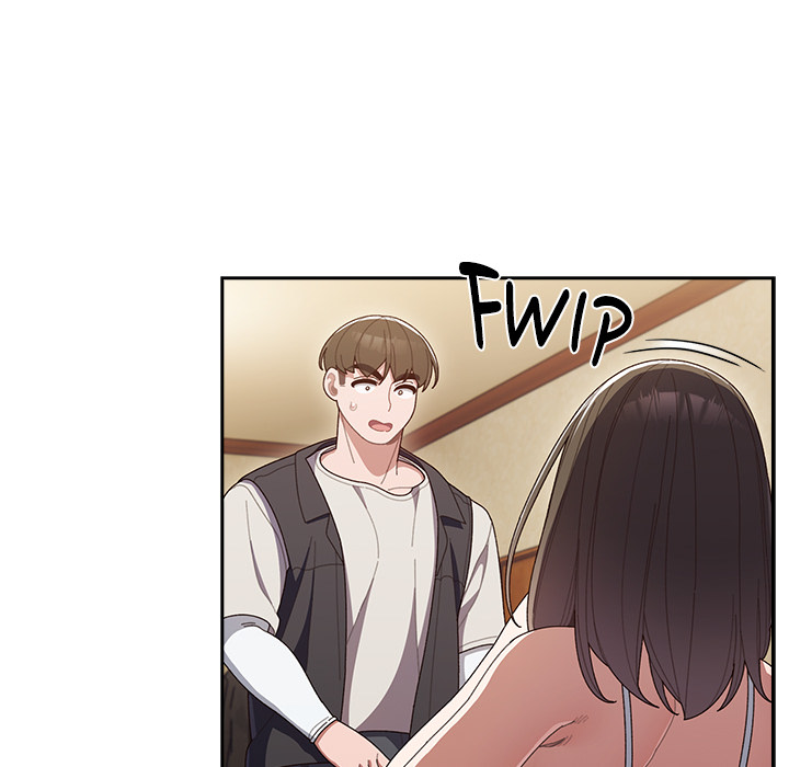 Boss! I'm Taking Your Girl! chapter 2 page 109