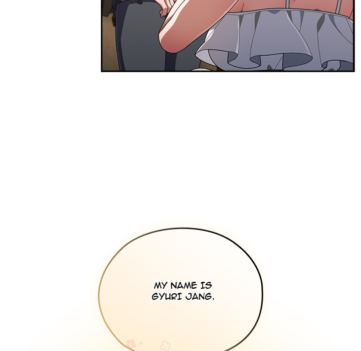 Boss! I'm Taking Your Girl! chapter 2 page 110