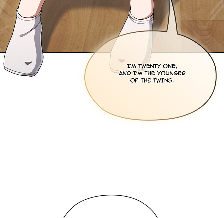Boss! I'm Taking Your Girl! chapter 2 page 113