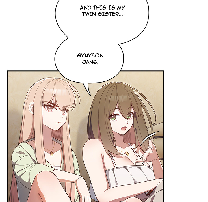 Boss! I'm Taking Your Girl! chapter 2 page 114