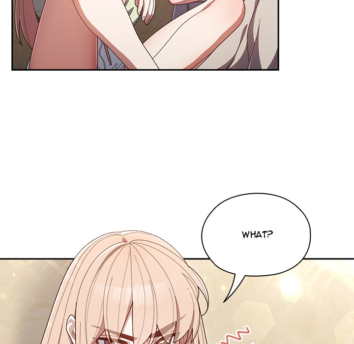 Boss! I'm Taking Your Girl! chapter 2 page 115
