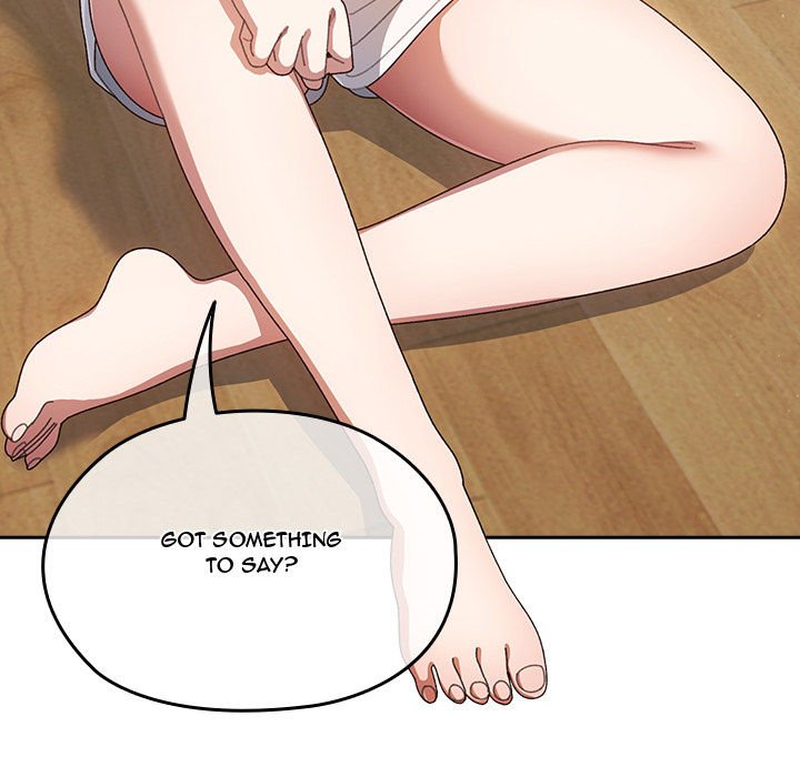 Boss! I'm Taking Your Girl! chapter 2 page 117