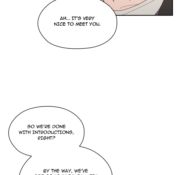 Boss! I'm Taking Your Girl! chapter 2 page 119