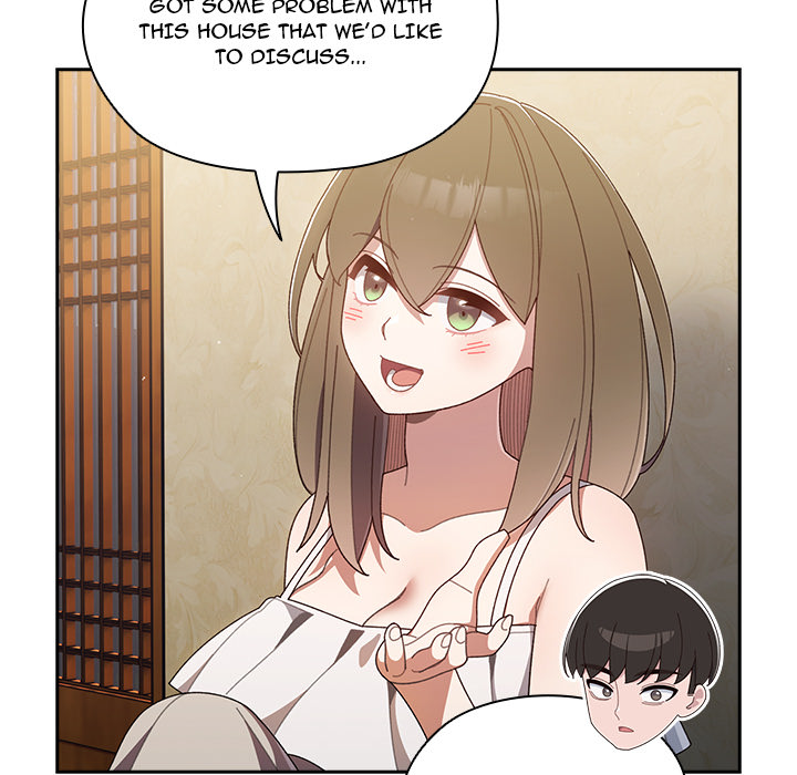 Boss! I'm Taking Your Girl! chapter 2 page 120