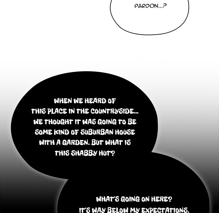Boss! I'm Taking Your Girl! chapter 2 page 121