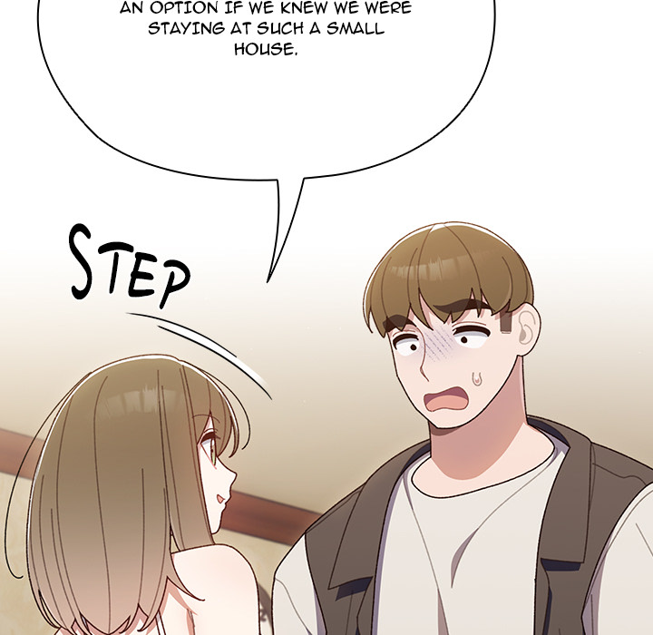 Boss! I'm Taking Your Girl! chapter 2 page 126