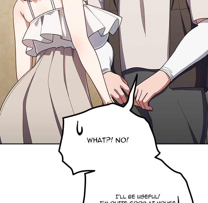 Boss! I'm Taking Your Girl! chapter 2 page 127