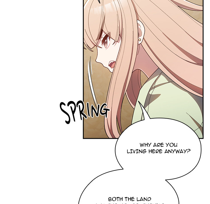 Boss! I'm Taking Your Girl! chapter 2 page 129