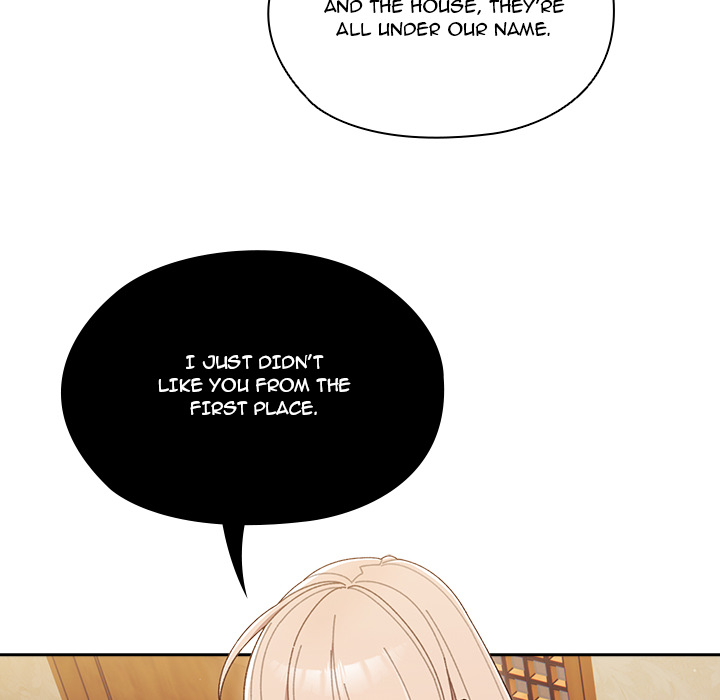 Boss! I'm Taking Your Girl! chapter 2 page 130