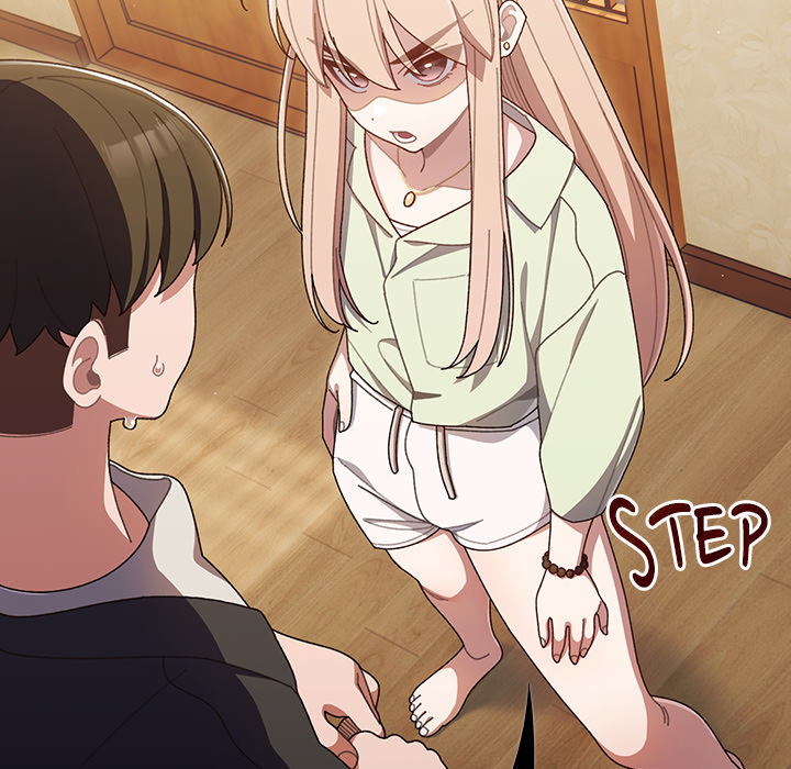Boss! I'm Taking Your Girl! chapter 2 page 131