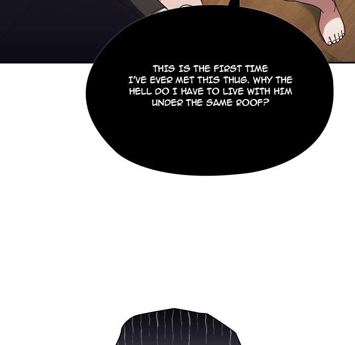 Boss! I'm Taking Your Girl! chapter 2 page 132