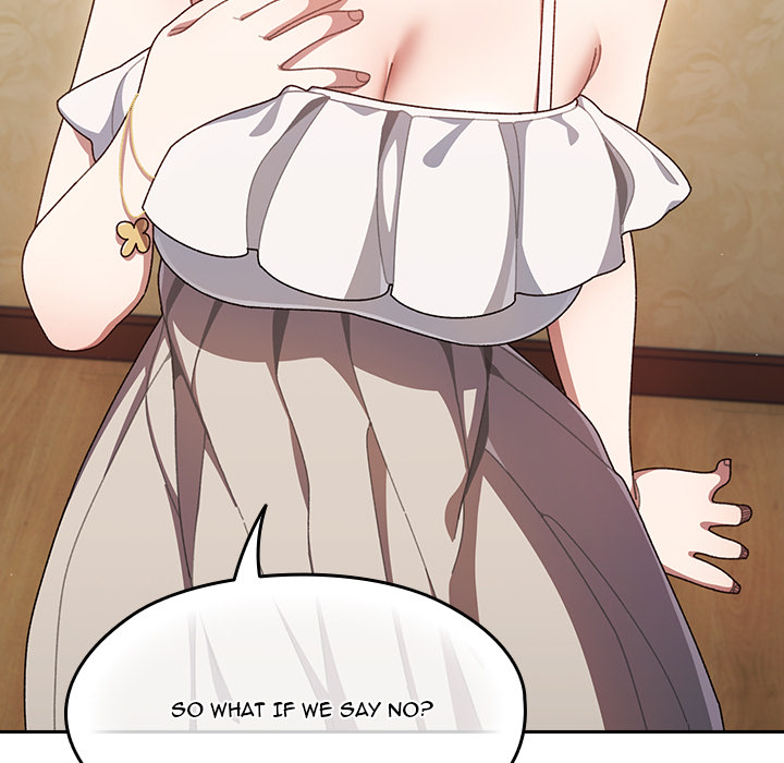 Boss! I'm Taking Your Girl! chapter 2 page 136