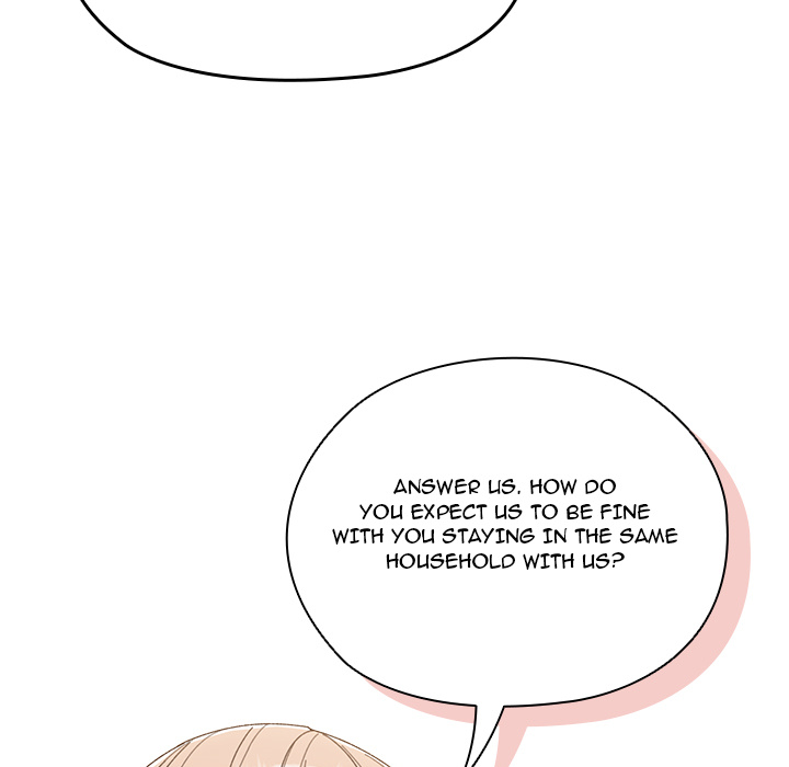 Boss! I'm Taking Your Girl! chapter 2 page 137