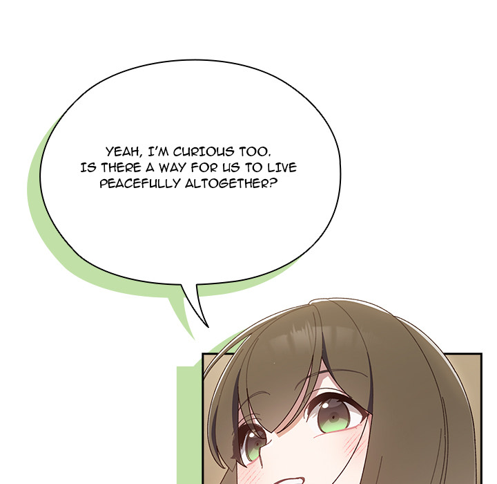 Boss! I'm Taking Your Girl! chapter 2 page 139