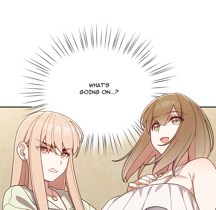 Boss! I'm Taking Your Girl! chapter 2 page 141