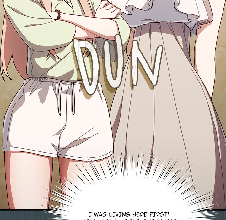 Boss! I'm Taking Your Girl! chapter 2 page 142