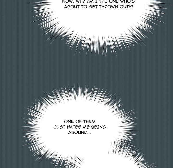 Boss! I'm Taking Your Girl! chapter 2 page 143