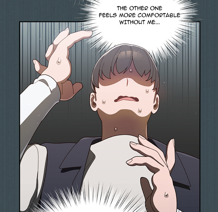 Boss! I'm Taking Your Girl! chapter 2 page 144
