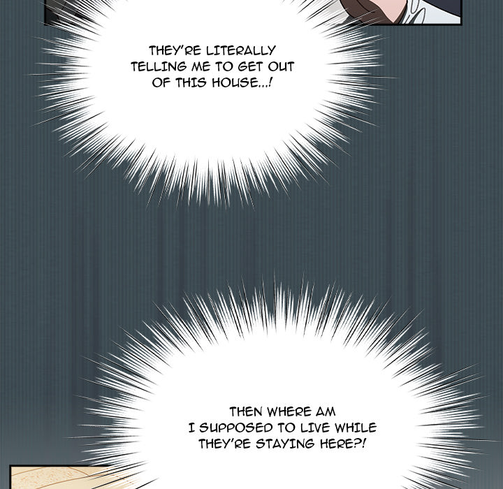 Boss! I'm Taking Your Girl! chapter 2 page 145