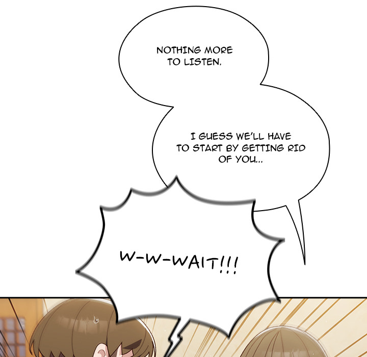 Boss! I'm Taking Your Girl! chapter 2 page 148