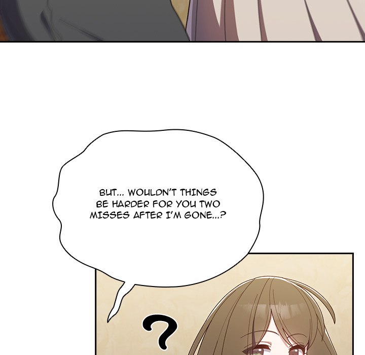 Boss! I'm Taking Your Girl! chapter 2 page 150