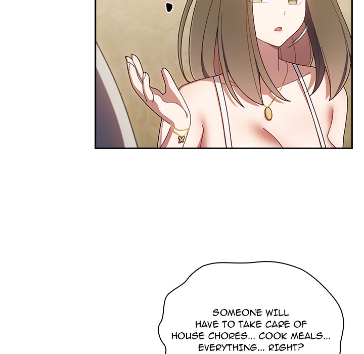 Boss! I'm Taking Your Girl! chapter 2 page 151
