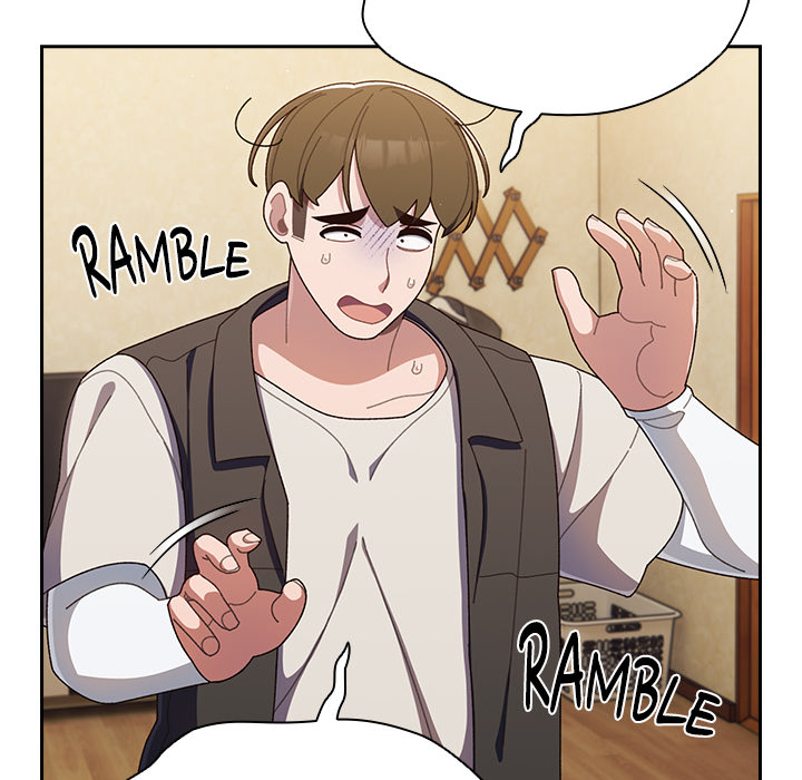 Boss! I'm Taking Your Girl! chapter 2 page 152