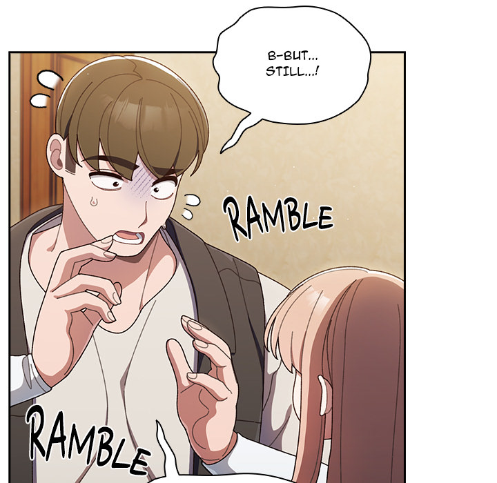 Boss! I'm Taking Your Girl! chapter 2 page 155