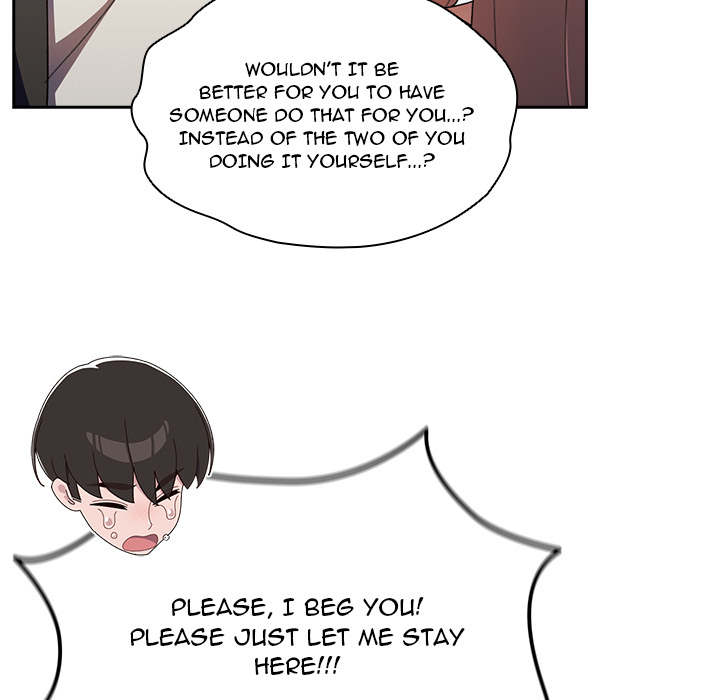 Boss! I'm Taking Your Girl! chapter 2 page 156