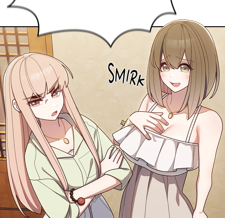 Boss! I'm Taking Your Girl! chapter 2 page 157