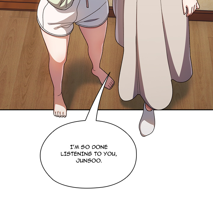 Boss! I'm Taking Your Girl! chapter 2 page 158