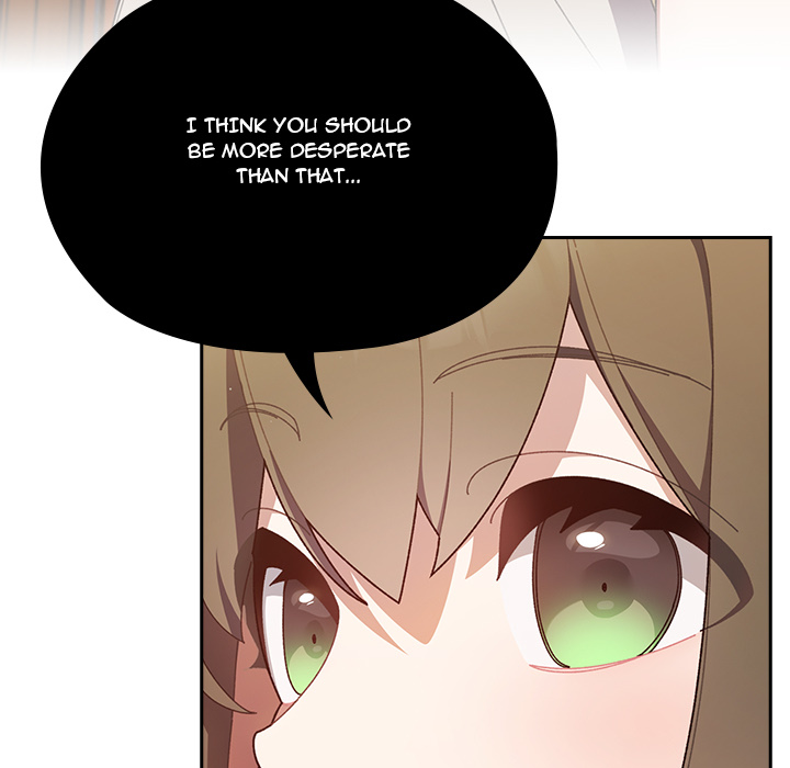 Boss! I'm Taking Your Girl! chapter 2 page 161