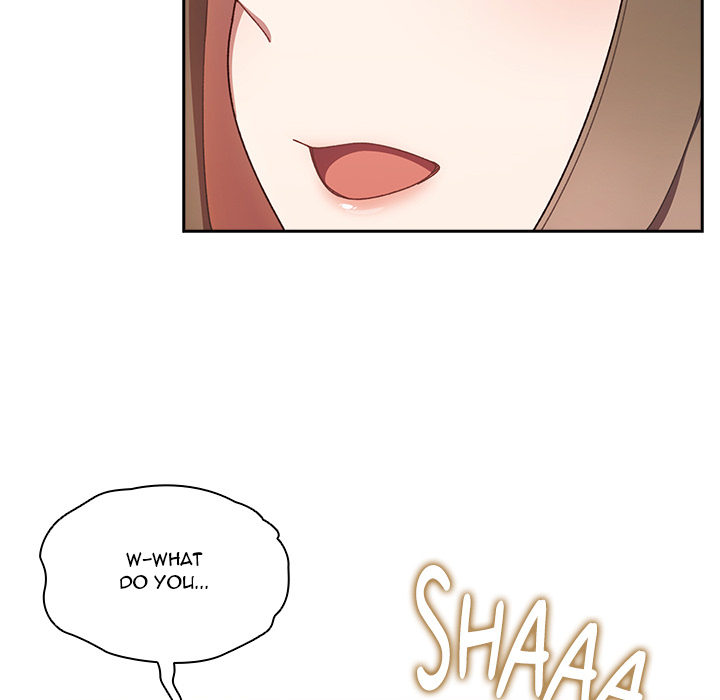 Boss! I'm Taking Your Girl! chapter 2 page 162