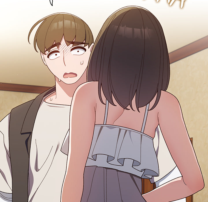 Boss! I'm Taking Your Girl! chapter 2 page 163