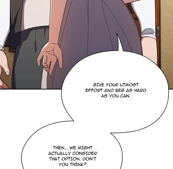 Boss! I'm Taking Your Girl! chapter 2 page 164