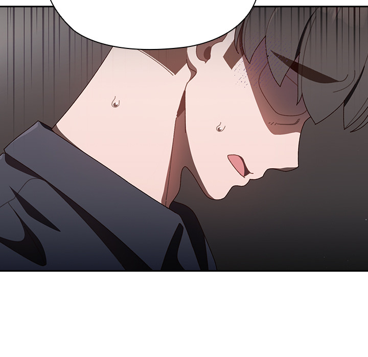 Boss! I'm Taking Your Girl! chapter 2 page 165