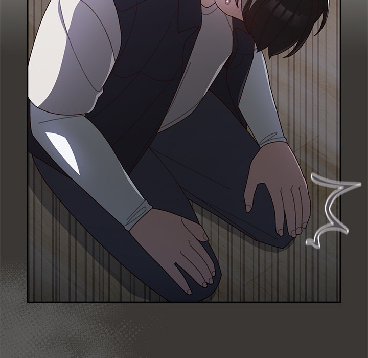 Boss! I'm Taking Your Girl! chapter 2 page 167
